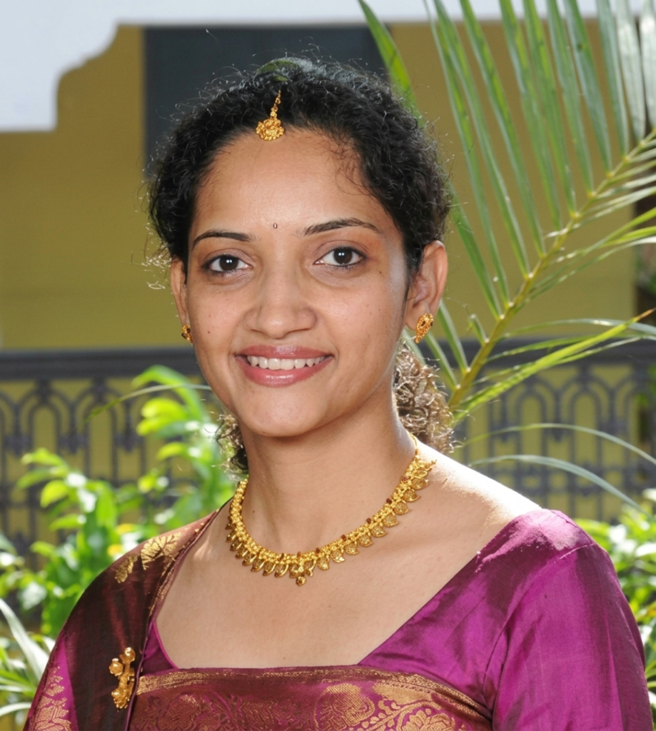 ANURADHA ACHAPA